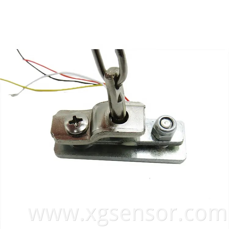 Custom Load Cell